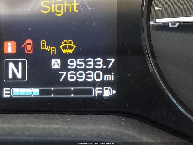 Subaru Impreza 2.0i Premium 2017 4S3GTAD62H3736569 Image 16