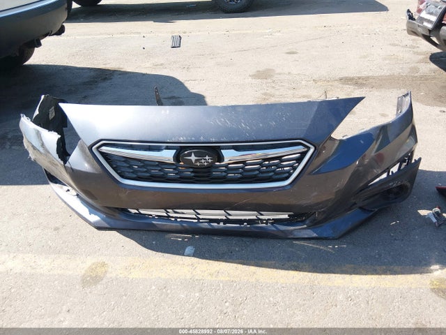 Subaru Impreza 2.0i Premium 2017 4S3GTAD62H3736569 Image 12