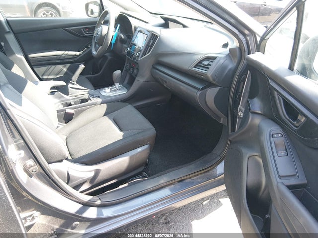 Subaru Impreza 2.0i Premium 2017 4S3GTAD62H3736569 Image 5