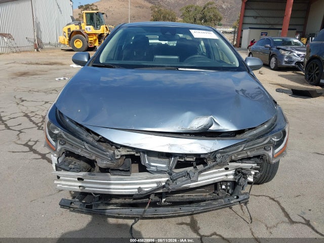 JTDEBRBE0LJ000270 Toyota Corolla Hybrid Le