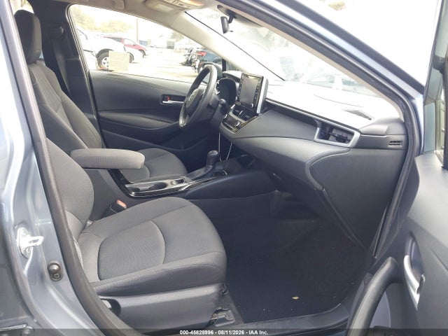 JTDEBRBE0LJ000270 Toyota Corolla Hybrid Le