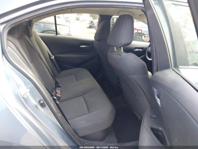JTDEBRBE0LJ000270 Toyota Corolla Hybrid Le