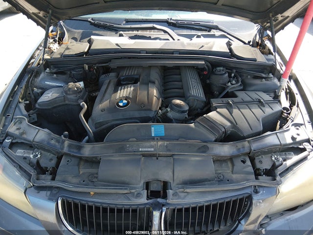 Продаж на аукціоні авто 2007 Bmw 328i, vin: WBAVA33547KX80088, номер лоту: 45829003