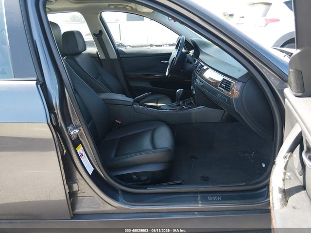 Продаж на аукціоні авто 2007 Bmw 328i, vin: WBAVA33547KX80088, номер лоту: 45829003