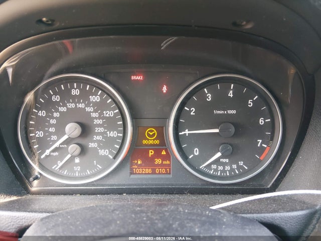 Продаж на аукціоні авто 2007 Bmw 328i, vin: WBAVA33547KX80088, номер лоту: 45829003