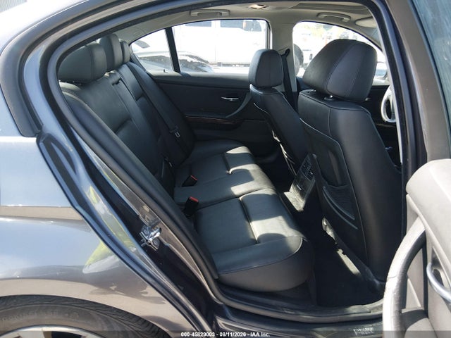 Продаж на аукціоні авто 2007 Bmw 328i, vin: WBAVA33547KX80088, номер лоту: 45829003