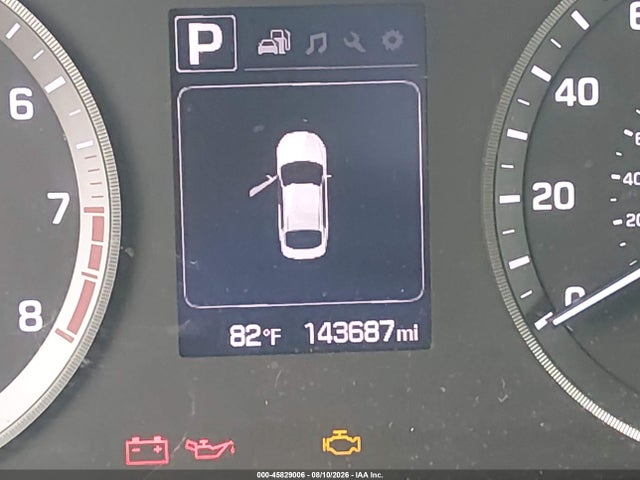 2015 Hyundai Sonata Se მანქანა იყიდება აუქციონზე, vin: 5NPE24AFXFH158724, აუქციონის ნომერი: 45829006