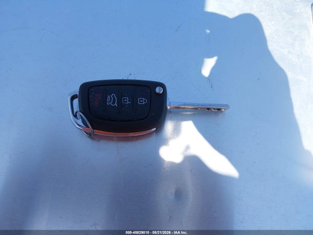 Hyundai Sonata 2016 5NPE24AF2GH396360 Image 11