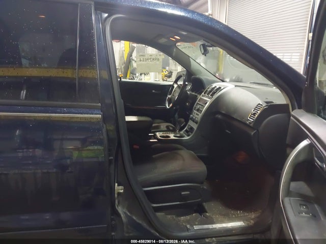 2008 Gmc Acadia Sle-1 მანქანა იყიდება აუქციონზე, vin: 1GKER13788J282697, აუქციონის ნომერი: 45829014