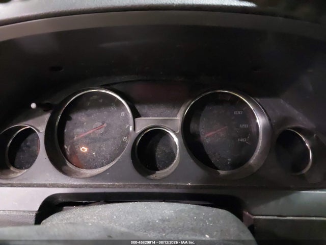 2008 Gmc Acadia Sle-1 მანქანა იყიდება აუქციონზე, vin: 1GKER13788J282697, აუქციონის ნომერი: 45829014