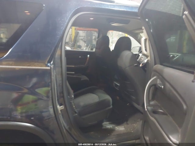 2008 Gmc Acadia Sle-1 მანქანა იყიდება აუქციონზე, vin: 1GKER13788J282697, აუქციონის ნომერი: 45829014