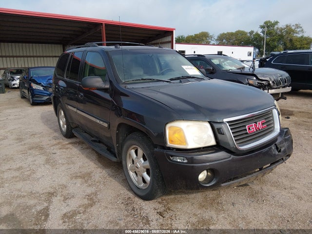 Продажа на аукционе авто 2005 Gmc Envoy Slt, vin: 1GKDT13S552265086, номер лота: 45829016