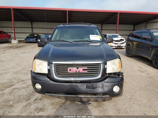 2005 Gmc Envoy Slt მანქანა იყიდება აუქციონზე, vin: 1GKDT13S552265086, აუქციონის ნომერი: 45829016