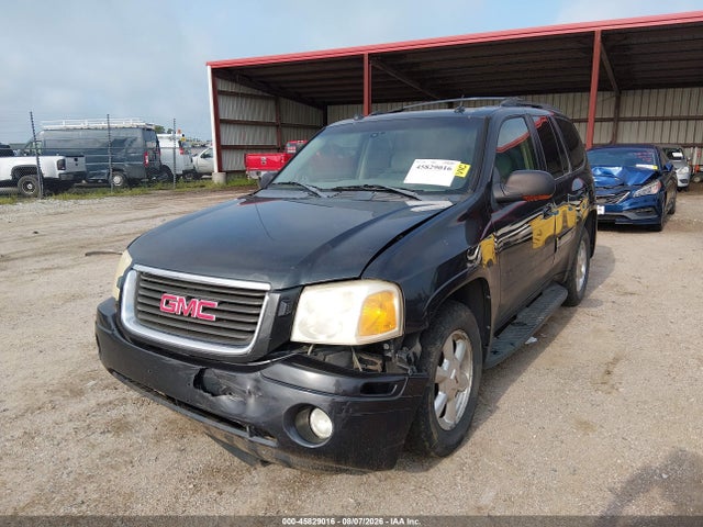 2005 Gmc Envoy Slt მანქანა იყიდება აუქციონზე, vin: 1GKDT13S552265086, აუქციონის ნომერი: 45829016