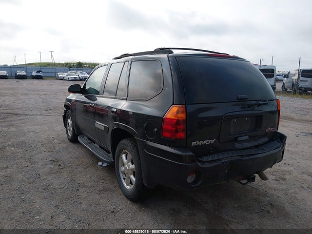 2005 Gmc Envoy Slt მანქანა იყიდება აუქციონზე, vin: 1GKDT13S552265086, აუქციონის ნომერი: 45829016