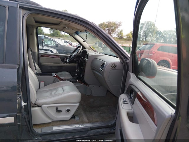 2005 Gmc Envoy Slt მანქანა იყიდება აუქციონზე, vin: 1GKDT13S552265086, აუქციონის ნომერი: 45829016