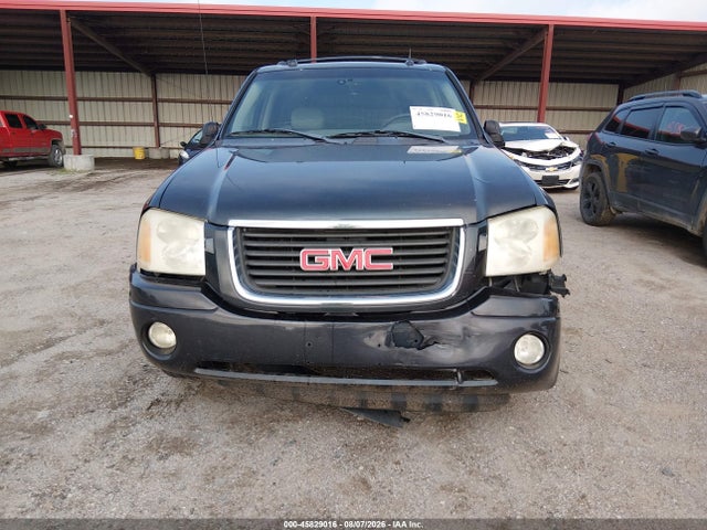2005 Gmc Envoy Slt მანქანა იყიდება აუქციონზე, vin: 1GKDT13S552265086, აუქციონის ნომერი: 45829016