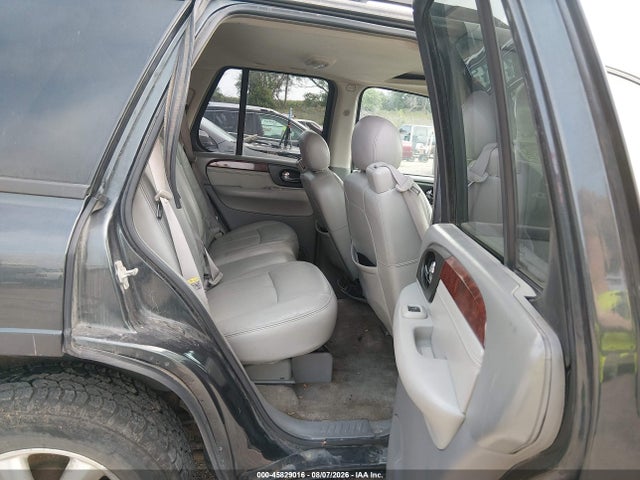 2005 Gmc Envoy Slt მანქანა იყიდება აუქციონზე, vin: 1GKDT13S552265086, აუქციონის ნომერი: 45829016