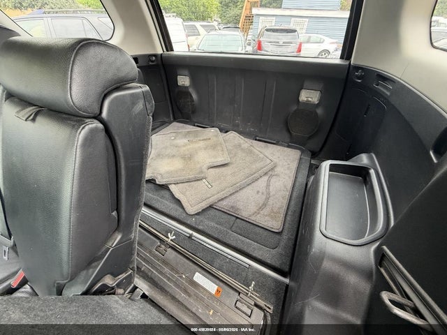 45829024 :رقم المزاد ، JTEBU5JR2A5023917 vin ، 2010 Toyota 4runner Limited V6 مزاد بيع