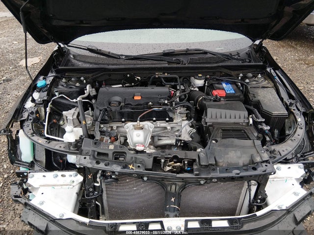 2024 Honda Civic Sport მანქანა იყიდება აუქციონზე, vin: 2HGFE2F5XRH575999, აუქციონის ნომერი: 45829033