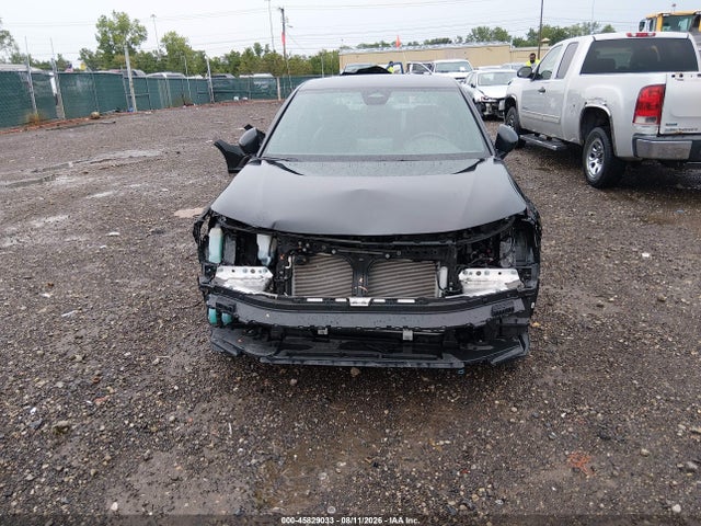 2024 Honda Civic Sport მანქანა იყიდება აუქციონზე, vin: 2HGFE2F5XRH575999, აუქციონის ნომერი: 45829033