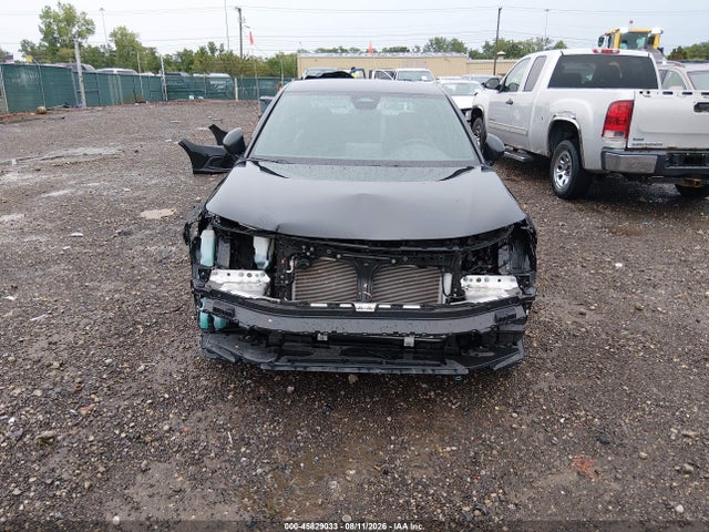 2024 Honda Civic Sport მანქანა იყიდება აუქციონზე, vin: 2HGFE2F5XRH575999, აუქციონის ნომერი: 45829033
