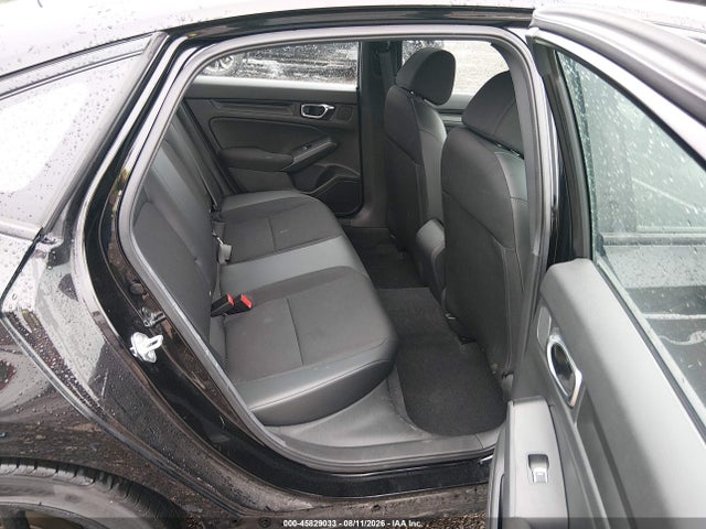 2024 Honda Civic Sport მანქანა იყიდება აუქციონზე, vin: 2HGFE2F5XRH575999, აუქციონის ნომერი: 45829033