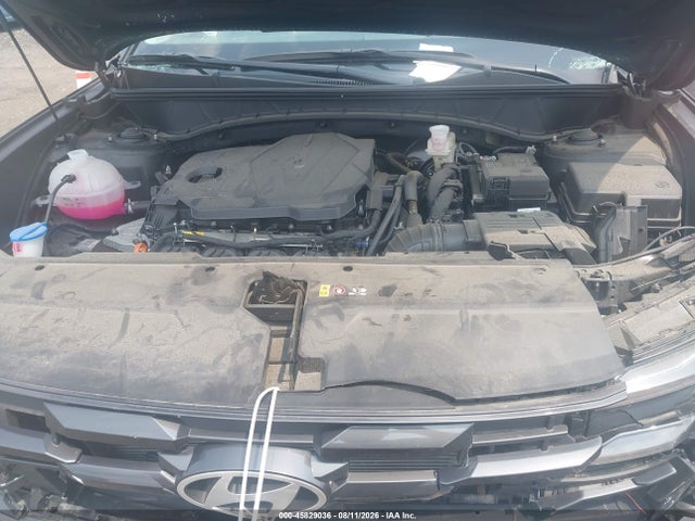 Aukcja sprzedaży 2025 Hyundai Tucson Sel, vin: 3KMJBCDE7SE018735, numer aukcji: 45829036
