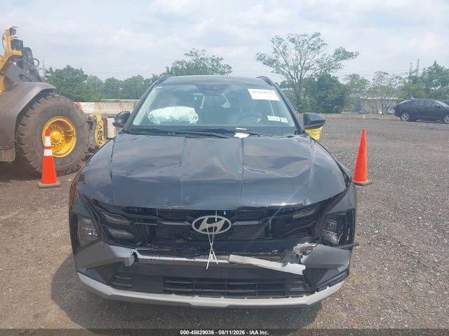Aukcja sprzedaży 2025 Hyundai Tucson Sel, vin: 3KMJBCDE7SE018735, numer aukcji: 45829036