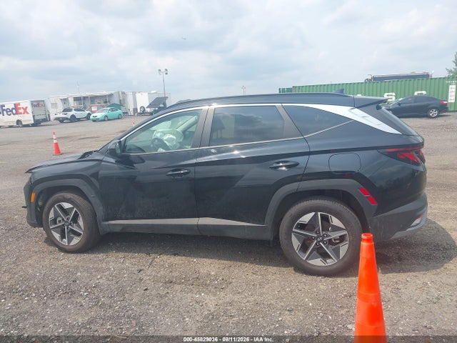 Aukcja sprzedaży 2025 Hyundai Tucson Sel, vin: 3KMJBCDE7SE018735, numer aukcji: 45829036