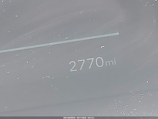 Aukcja sprzedaży 2025 Hyundai Tucson Sel, vin: 3KMJBCDE7SE018735, numer aukcji: 45829036