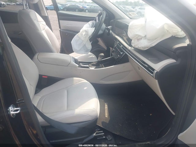 Aukcja sprzedaży 2025 Hyundai Tucson Sel, vin: 3KMJBCDE7SE018735, numer aukcji: 45829036