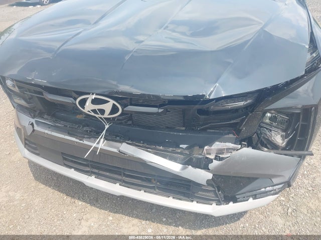 Aukcja sprzedaży 2025 Hyundai Tucson Sel, vin: 3KMJBCDE7SE018735, numer aukcji: 45829036