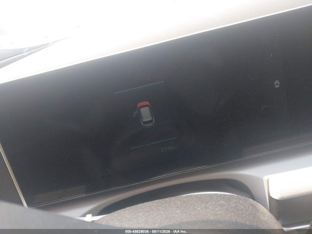 Aukcja sprzedaży 2025 Hyundai Tucson Sel, vin: 3KMJBCDE7SE018735, numer aukcji: 45829036