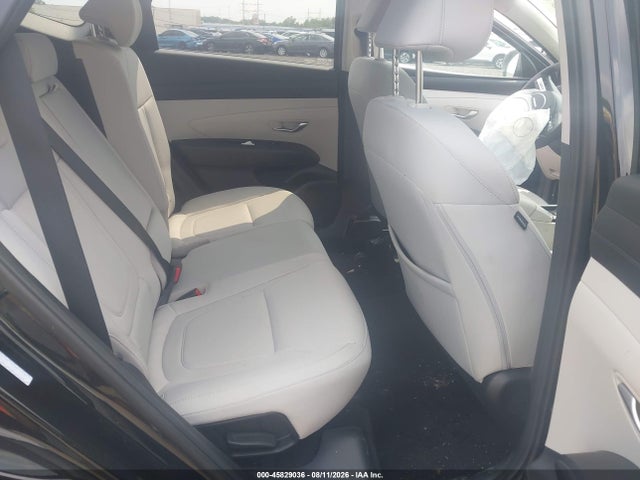 Aukcja sprzedaży 2025 Hyundai Tucson Sel, vin: 3KMJBCDE7SE018735, numer aukcji: 45829036