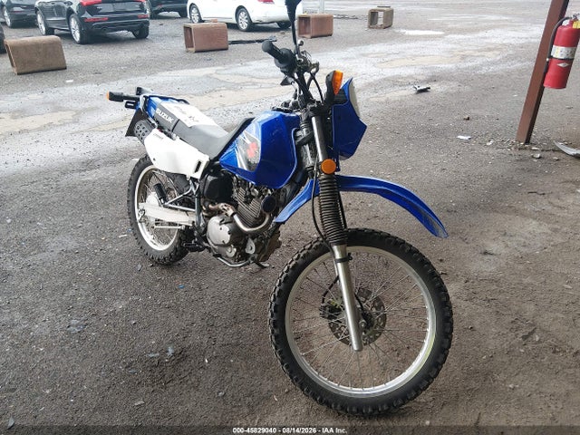 Продажа на аукционе авто 2007 Suzuki Dr200 Set, vin: JS1SH42A872101861, номер лота: 45829040