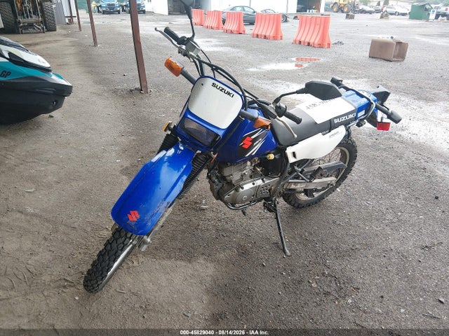 Aukcja sprzedaży 2007 Suzuki Dr200 Set, vin: JS1SH42A872101861, numer aukcji: 45829040