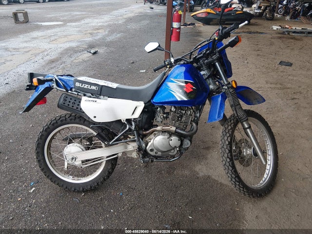 Aukcja sprzedaży 2007 Suzuki Dr200 Set, vin: JS1SH42A872101861, numer aukcji: 45829040