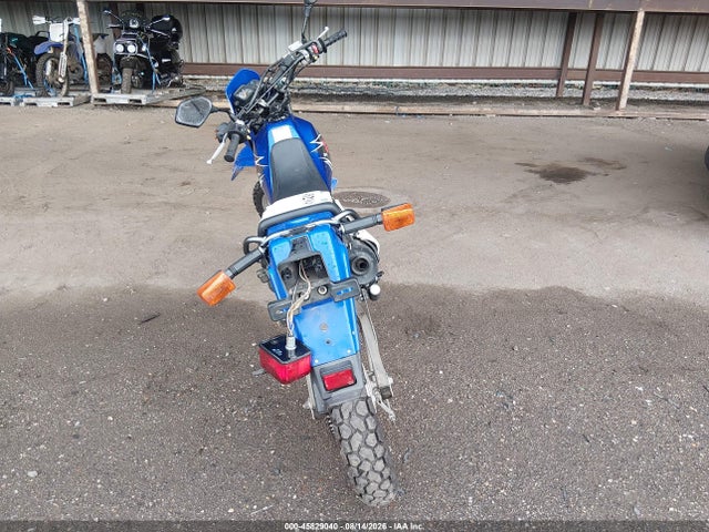 Aukcja sprzedaży 2007 Suzuki Dr200 Set, vin: JS1SH42A872101861, numer aukcji: 45829040