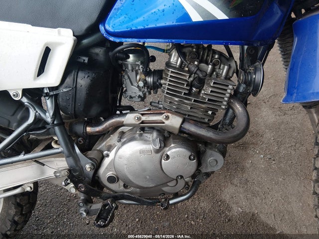 Aukcja sprzedaży 2007 Suzuki Dr200 Set, vin: JS1SH42A872101861, numer aukcji: 45829040