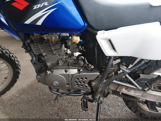Aukcja sprzedaży 2007 Suzuki Dr200 Set, vin: JS1SH42A872101861, numer aukcji: 45829040