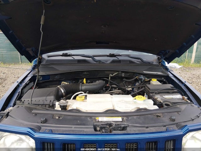 Продаж на аукціоні авто 2009 Jeep Liberty Sport, vin: 1J8GN28K29W519507, номер лоту: 45829043
