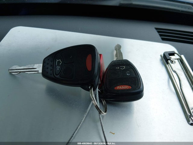 Продаж на аукціоні авто 2009 Jeep Liberty Sport, vin: 1J8GN28K29W519507, номер лоту: 45829043