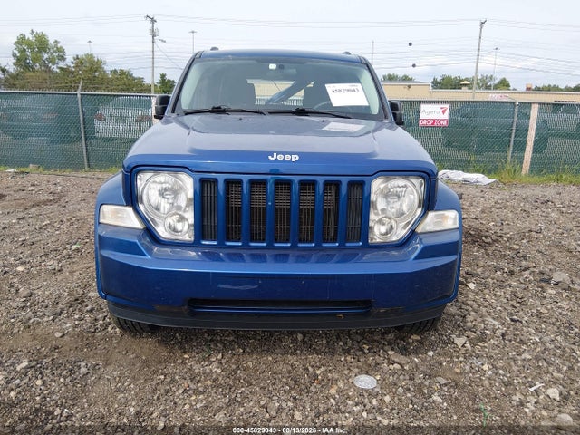 Продаж на аукціоні авто 2009 Jeep Liberty Sport, vin: 1J8GN28K29W519507, номер лоту: 45829043