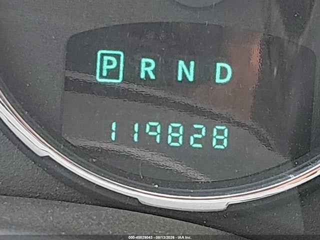 Продаж на аукціоні авто 2009 Jeep Liberty Sport, vin: 1J8GN28K29W519507, номер лоту: 45829043