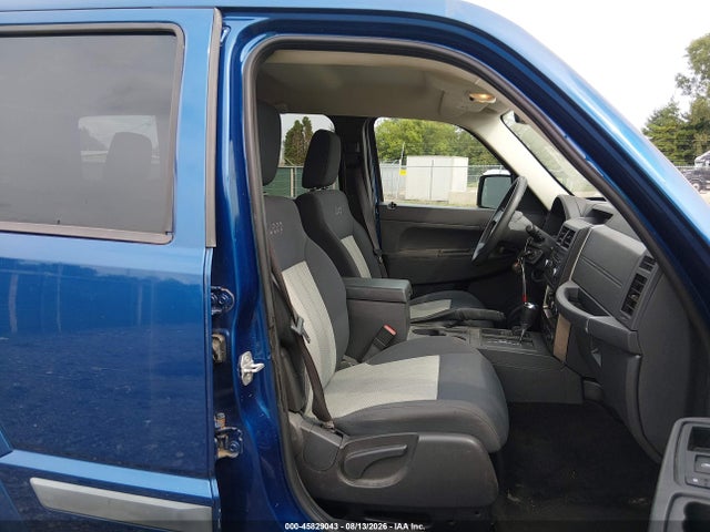 Продаж на аукціоні авто 2009 Jeep Liberty Sport, vin: 1J8GN28K29W519507, номер лоту: 45829043