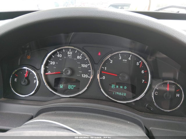 Продаж на аукціоні авто 2009 Jeep Liberty Sport, vin: 1J8GN28K29W519507, номер лоту: 45829043