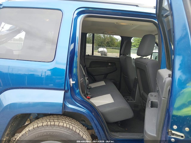 Продаж на аукціоні авто 2009 Jeep Liberty Sport, vin: 1J8GN28K29W519507, номер лоту: 45829043