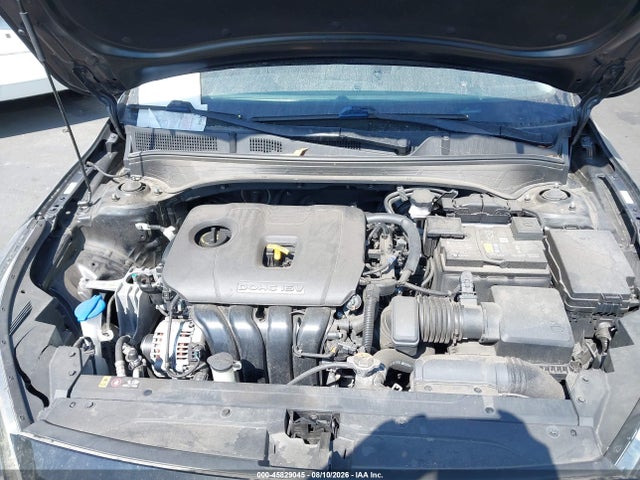 KIA Forte Lxs 2023 3KPF24AD8PE552554 Image 10