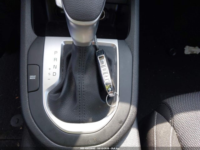 KIA Forte Lxs 2023 3KPF24AD8PE552554 Image 11
